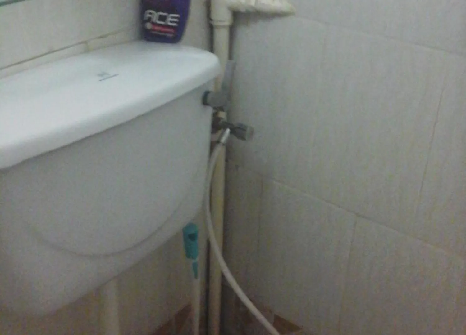 Fancy 2 Bedrooms Opposite Makerere University Kampala