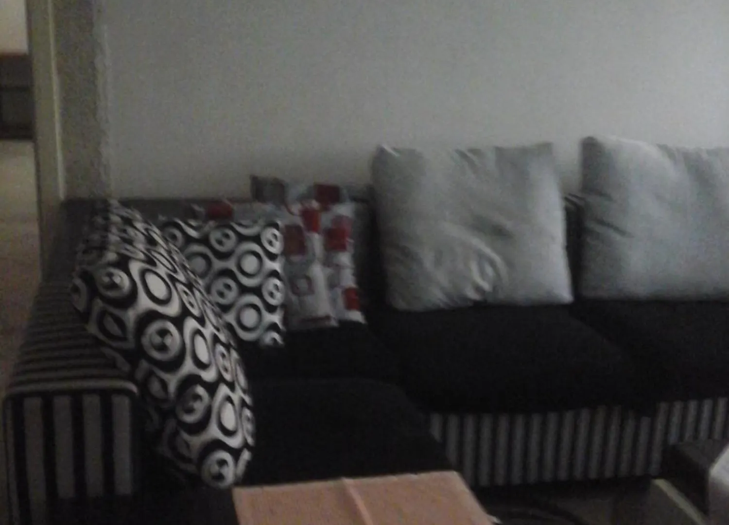 Fancy 2 Bedrooms Opposite Makerere University Kampala
