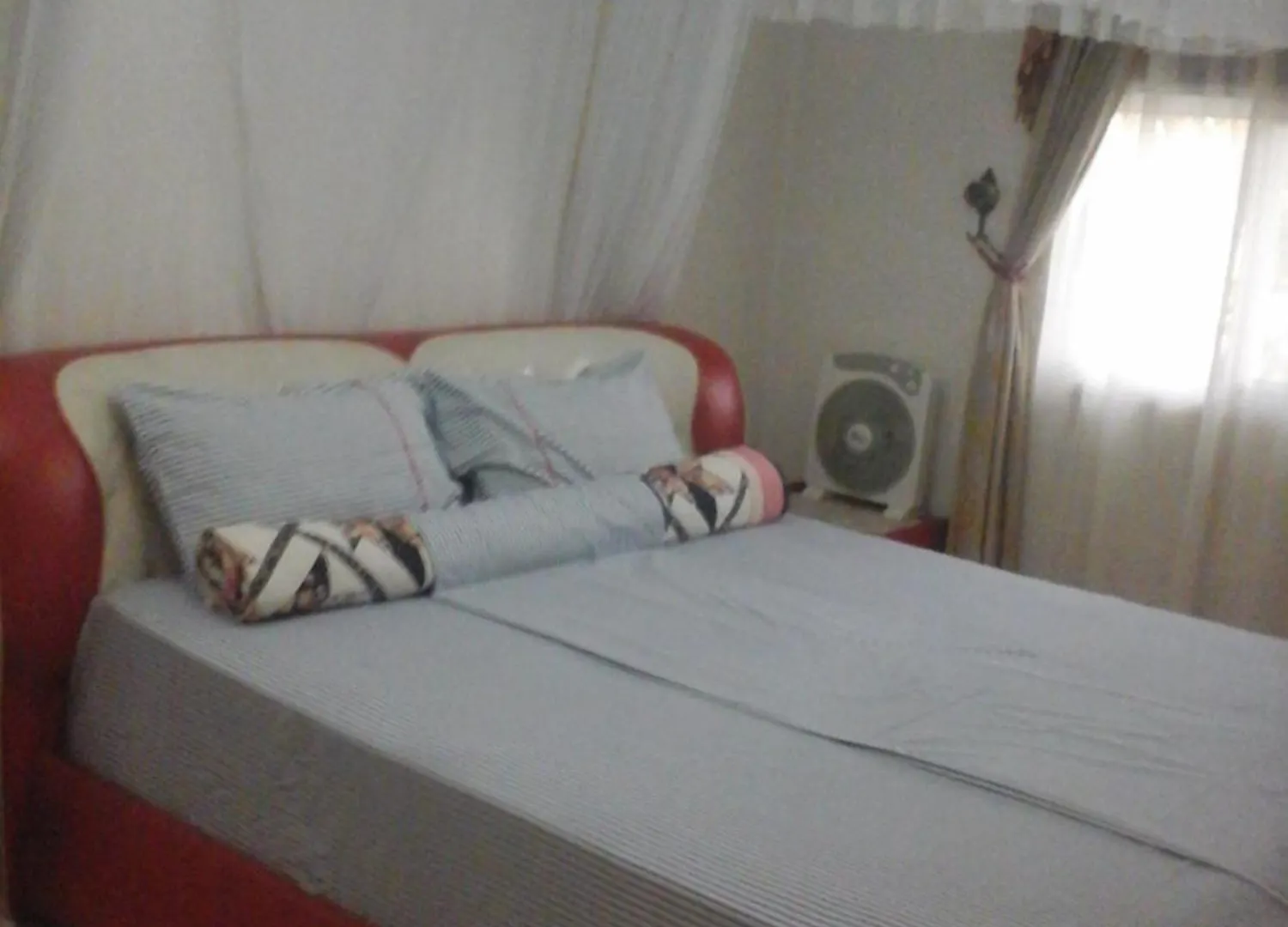 Fancy 2 Bedrooms Opposite Makerere University Kampala Daire