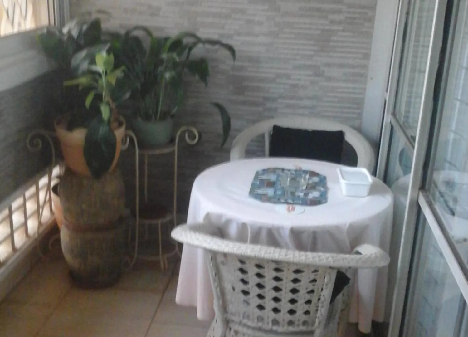 Daire Fancy 2 Bedrooms Opposite Makerere University Kampala Uganda